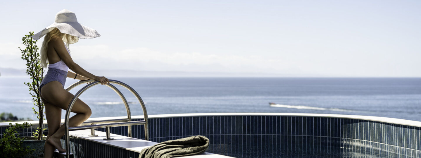 Beautiful Knysna Villas